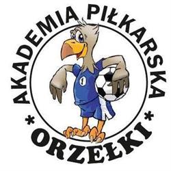 AKADEMIA PIŁKARSKA ORZEŁKI MARCIN DETTLAFF