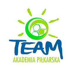 AKADEMIA PIŁKARSKA TEAM GLIWICE