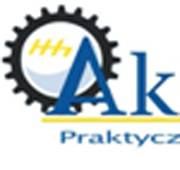 AKADEMIA PRAKTYCZNYCH UMIEJĘTNOŚCI WŁODZIMIERZ KOZŁOWSKI