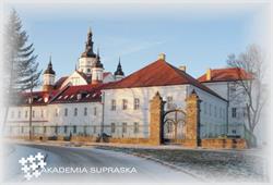 AKADEMIA SUPRASKA SP Z O O