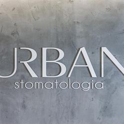 ALEKSANDRA URBAN URBAN STOMATOLOGIA
