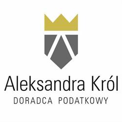 ALEKSANDRA KRÓL DORADCA PODATKOWY