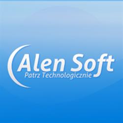 ALEN SOFT BARTOSZ LENKIEWICZ