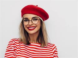 Alicja Baryluk TRENDY OPTYK Modny salon optyczny