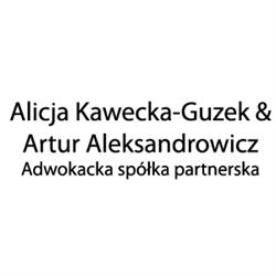 Kancelaria Adwokacka Alicja Kawecka-Guzek & Artur Aleksandrowicz
