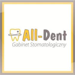 ALL-DENT GABINET STOMATOLOGICZNY CEZARY PAKUŁA