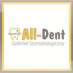 ALL-DENT GABINET STOMATOLOGICZNY CEZARY PAKUŁA