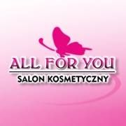 ALL FOR YOU MAŁGORZATA PENDZICH SALON KOSMETYCZNY