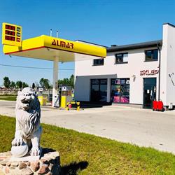 ALMAR