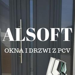 ALSOFT S C OKNA PCV STĘPIEŃ PIOTR KRAWCZYK IRENEUSZ