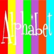 ALPHABET