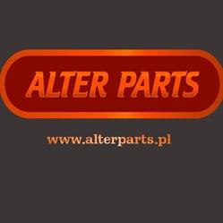ALTER PARTS JUSTYNA MALINOWSKA