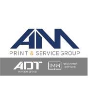 AM PRINT&SERVICE GROUP SP Z O O