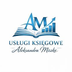 AM USŁUGI KSIĘGOWE ALEKSANDRA MISZKE