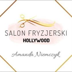 Salon Fryzjerski Hollywood