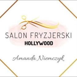 Salon Fryzjerski Hollywood