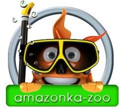 Amazonka-Zoo