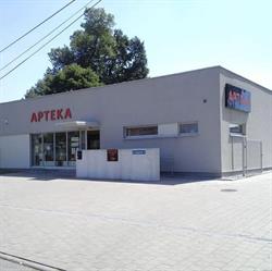 Apteka Ambra