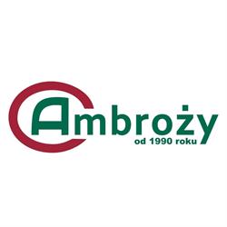 AMBROŻY SP Z O O ODDZIAŁ BIERUTÓW