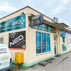 AMC Auto Moto Centrum