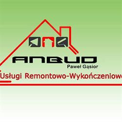 ANBUD PAWEŁ GĄSIOR