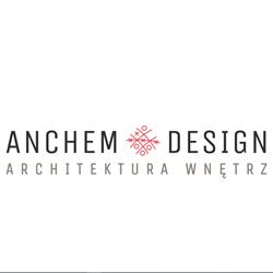 ANCHEM DESIGN ARCHITEKTURA WNĘTRZ PAWEŁ CHMIELEWSKI