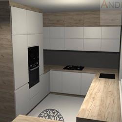 ANDPOL FURNITURE SP Z O O