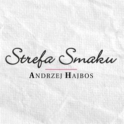 ANDRZEJ HAJBOS STREFA SMAKU