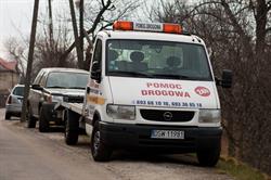 Kus Marcin. Blacharstwo i lakiernictwo, mechanika pojazdowa i pomoc drogowa