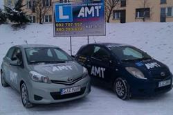 Andrzej Tylutki F.U.H. AMT