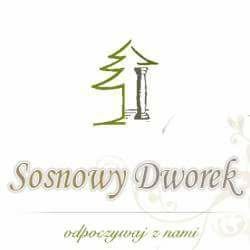 ANDRZEJ STELMACH P.H.U "Sosnowy Dworek"