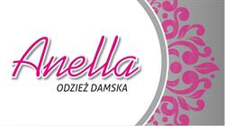 ANELLA BUTIK ANNA FUŚNIK