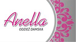 ANELLA BUTIK ANNA FUŚNIK