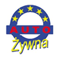 AUTO-ŻYWNA Piotr Żywna blacharstwo lakiernictwo