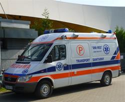 ANI MED TOMASZ BUDEK