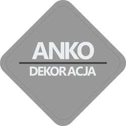 ANKO DEKORACJA BIS SYLWIA KACZYŃSKA