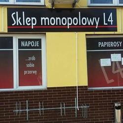 ANNA ADASIAK L4 SKLEP MONOPOLOWY