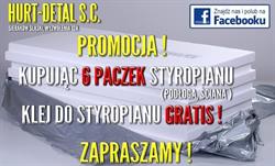 Joachim Hadasik. Hurt-Detal s.c. Anna, Joachim Hadasik.