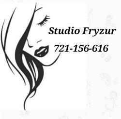 ANNA LADRA STUDIO FRYZUR ''
