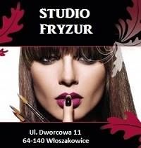 ANNA LADRA STUDIO FRYZUR ''