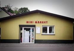 FIRMA HANDLOWO USŁUGOWA FILIPE SKLEP MINI MARKET