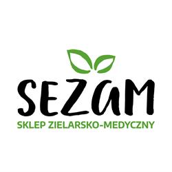 SEZAM Sklep zielarsko-medyczny
