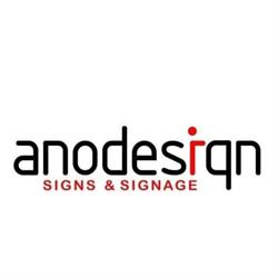 ANODESIGN SP Z O O