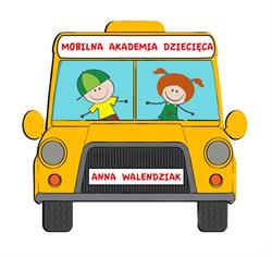 ANNA WALENDZIAK MOBILNA AKADEMIA DZIECIĘCA