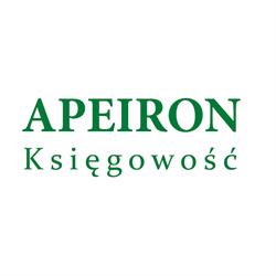 APEIRON KSIĘGOWOŚĆ SP Z O O