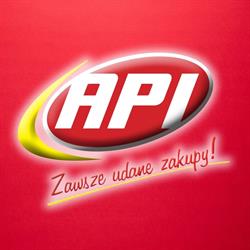 API MARKET SP Z O O ODDZIAŁ KONSTANCIN JEZIORNA