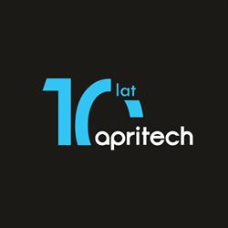 APRITECH SP Z O O
