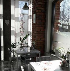 Bistro Stara Huta