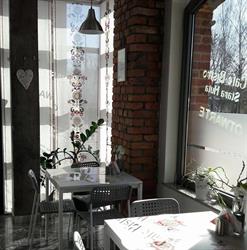 Bistro Stara Huta