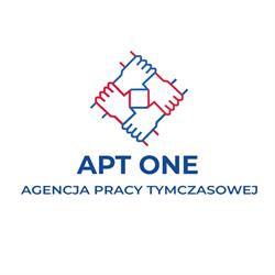 APT ONE SP Z O O